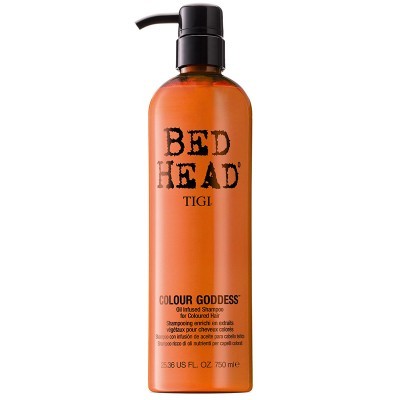 Sampon Tigi Bed Head Colour Goddess