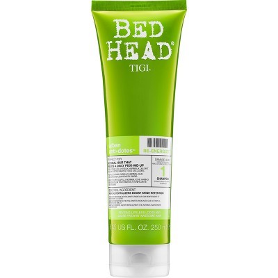 Sampon TIGI Bed Head Urban Anti-Dotes Re-Energize
