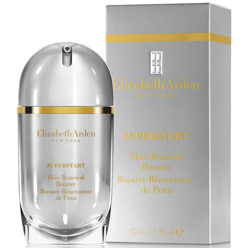 Ser pentru fata Elizabeth Arden Superstart Skin Renewal Booster