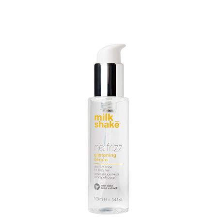 Ser pentru par Milk Shake No Frizz Glistening