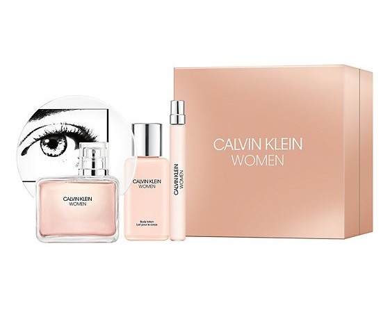 Set Cadou Calvin Klein Woman