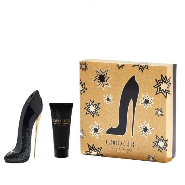 Set Cadou Carolina Herrera Good Girl Supreme