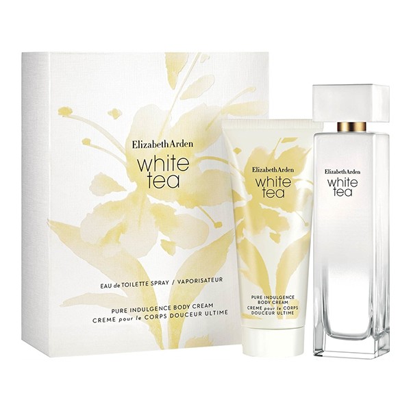 Set Cadou Elizabeth Arden White Tea