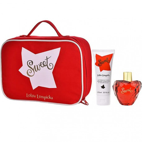 Set Cadou Lolita Lempicka Sweet Lolita