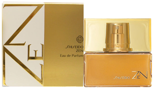 Shiseido Zen