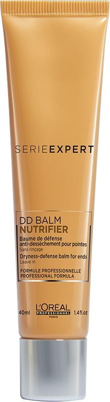 Tratament Crema leave-in L\'Oréal Professionnel Nutrifier DD Balm