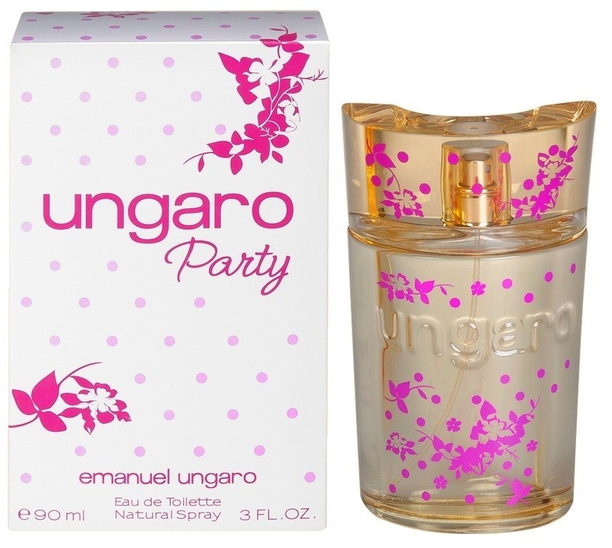 Ungaro Party