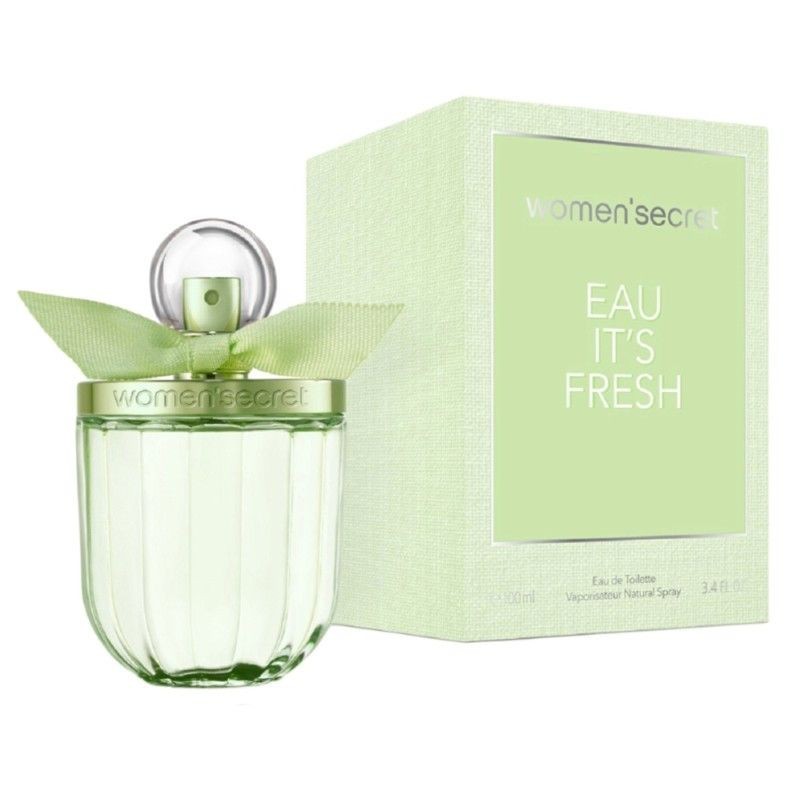 Women`secret Eau It\'s Fresh