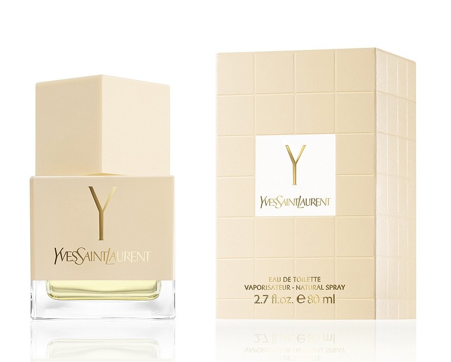 YSL La Collection Y
