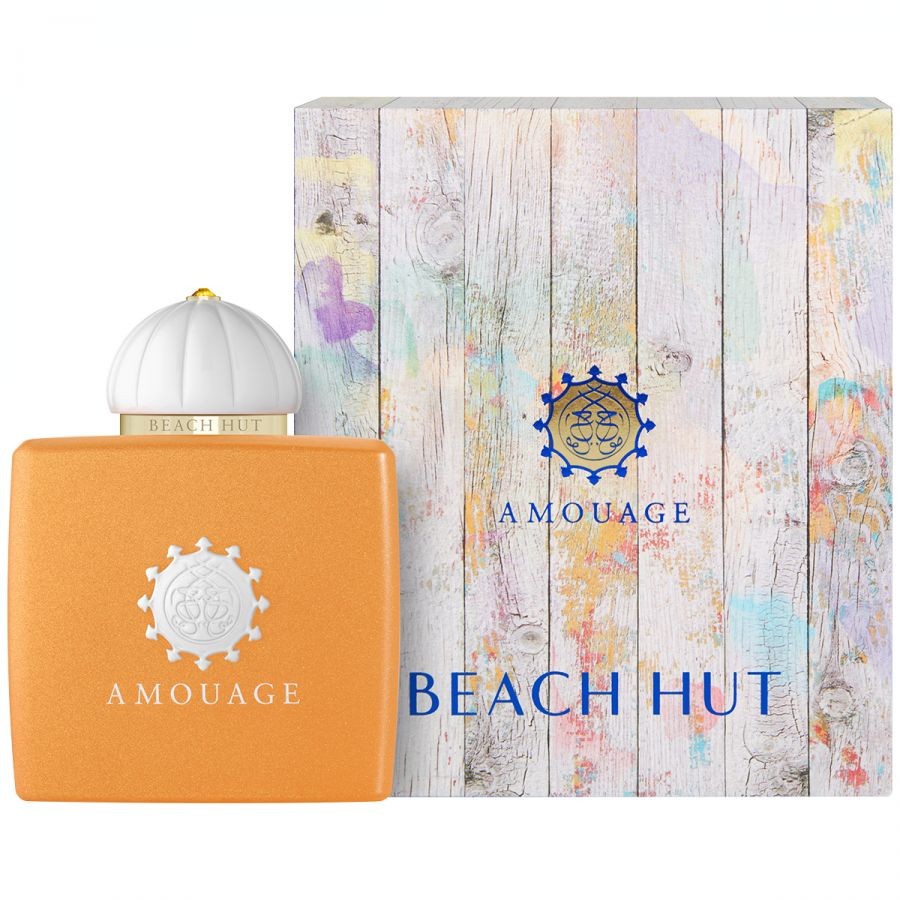 Amouage Beach Hut Woman