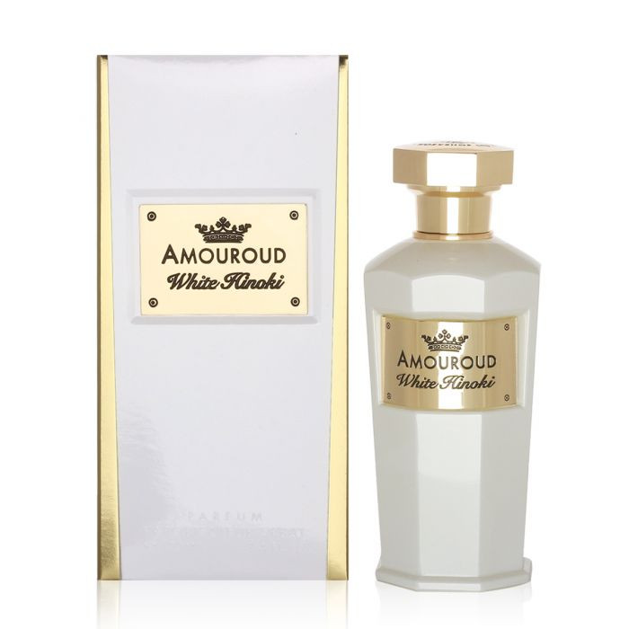 Amouroud White Hinoki