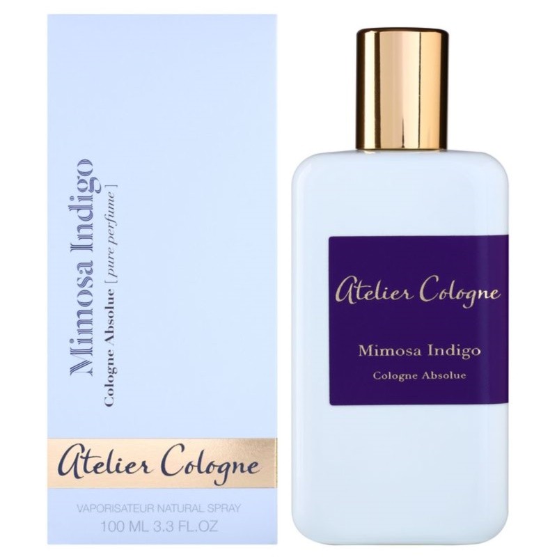 Atelier Cologne Mimosa Indigo