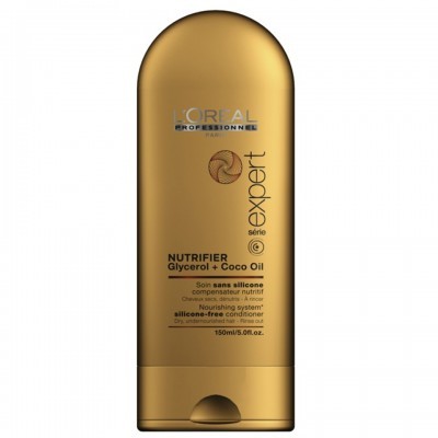 Balsam L\'Oréal Professionnel Série Expert Nutrifier Glycerol