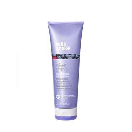 Balsam pentru par Milk Shake Silver Shine