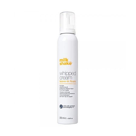 Balsam spuma Milk Shake Leave-in Whipped Cream