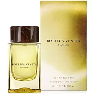 Bottega Veneta Illusion for Him