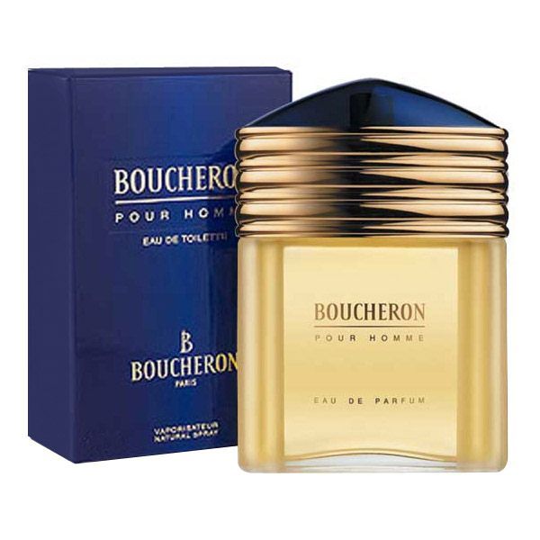 Boucheron Pour Homme EDP