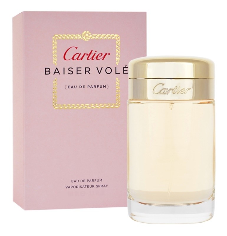 Cartier Baiser Vole