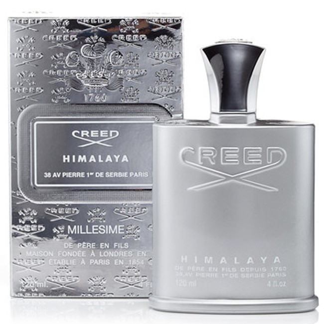 Creed Himalaya