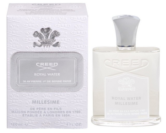 Creed Royal Water