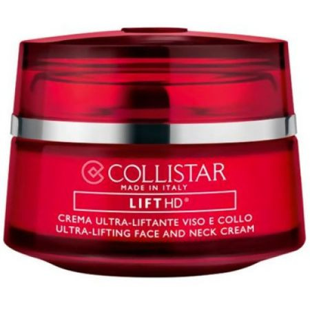 Crema anti-imbatranire pentru fata si gat Collistar Ultra Lifting