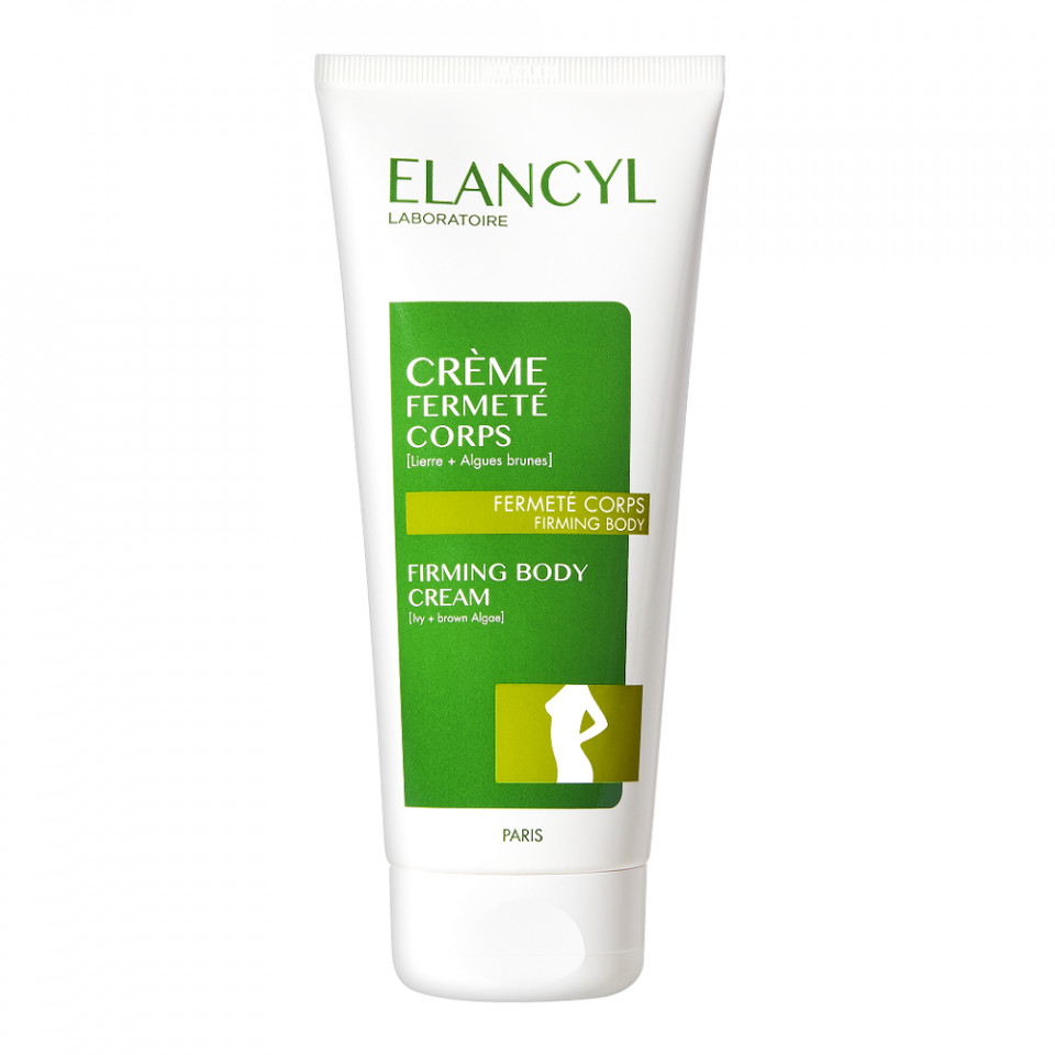 Cremă de corp multifermitate, Elancyl