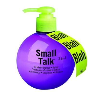 Crema de par TIGI-Bad Head Small Talk