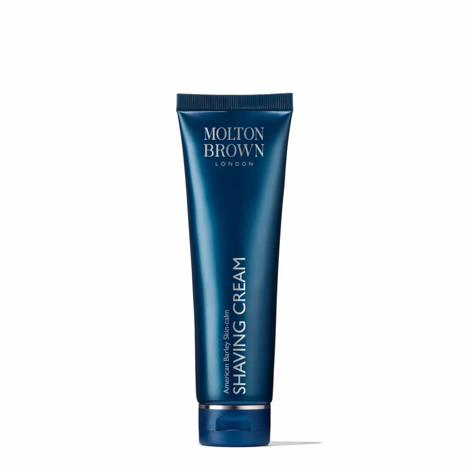 Crema de ras Molton Brown