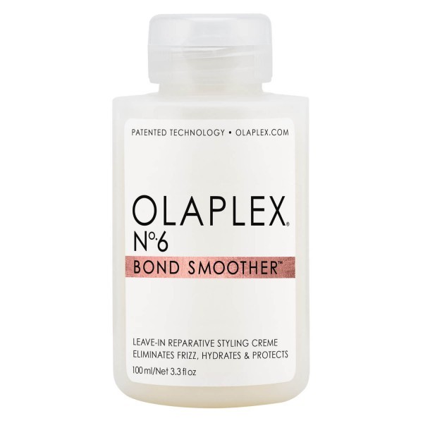 Crema reparatoare Olaplex Hair Perfector nr. 6 Bond Smoother Leave-In Reparative