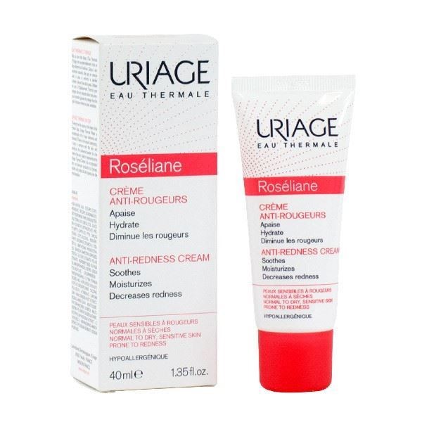 Crema Uriage Roseliane SPF30