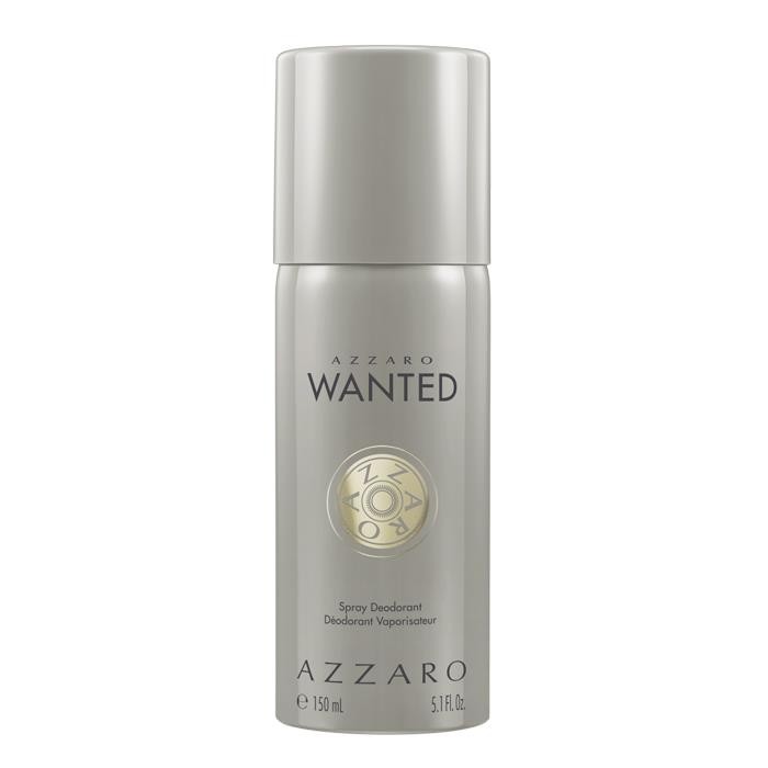 Deo Spray Azzaro Wanted