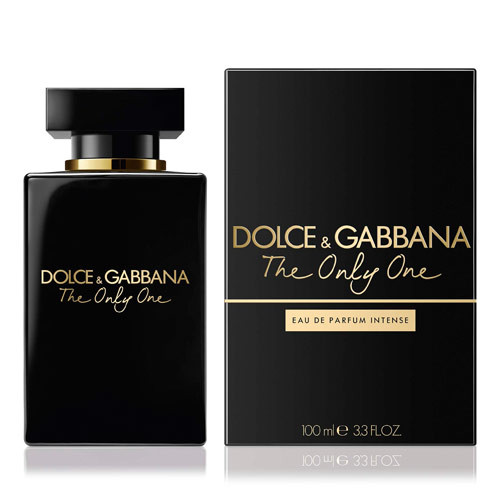 Dolce&Gabbana The Only One Intense
