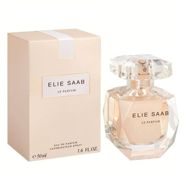 Elie Saab Le Parfum