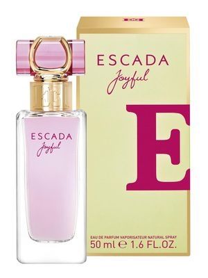 Escada Joyful