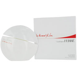 Ferre In The Mood For Love