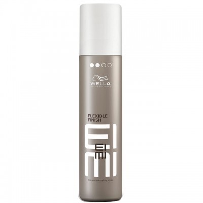 Fixativ Wella EIMI Flexible Finish