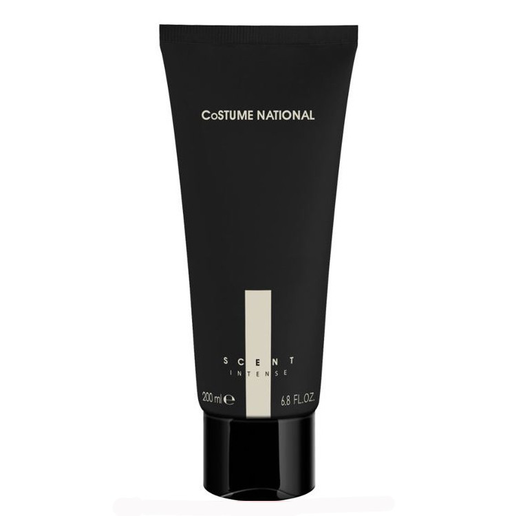 Gel De Dus Costume National Scent Intense