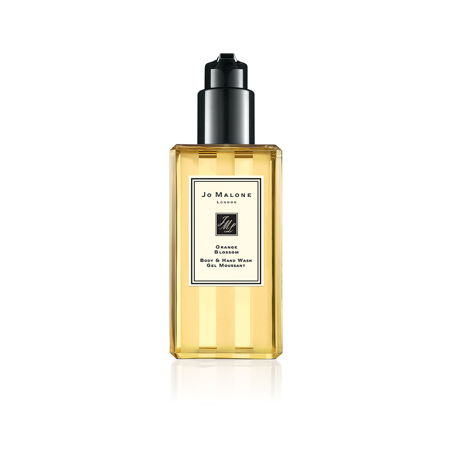 Gel de dus Jo Malone Orange Blossom
