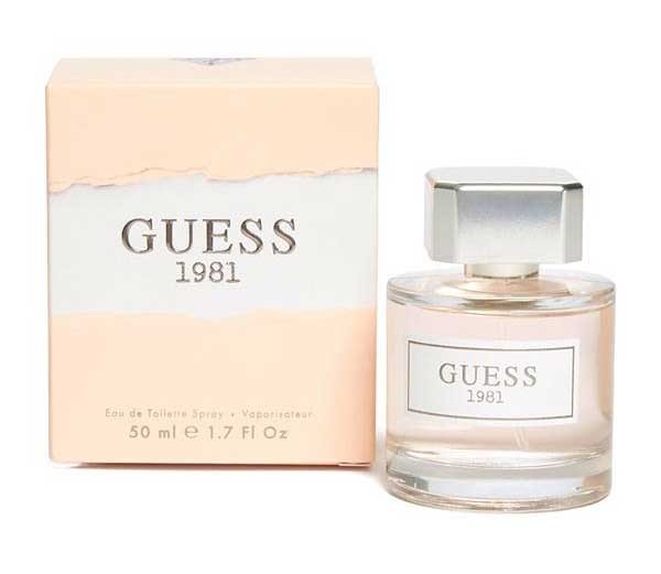 Guess 1981