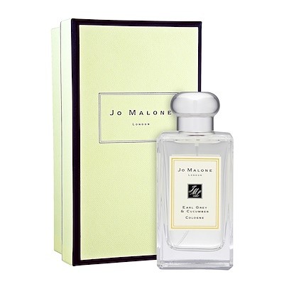 Jo Malone Black Earl Grey & Cucumber