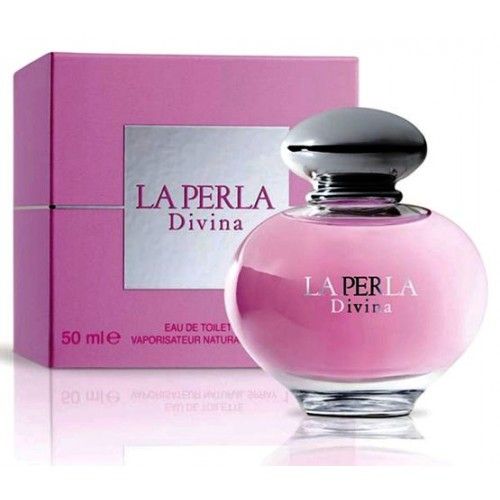 La Perla Divina