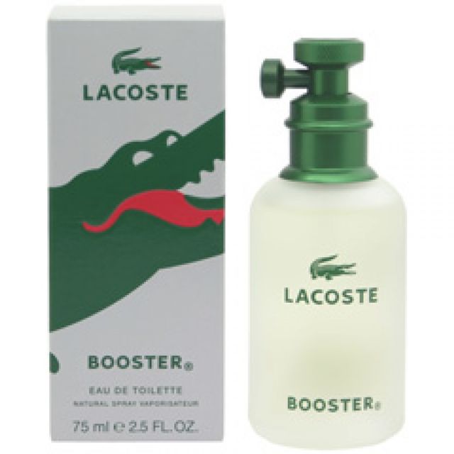 Lacoste Booster