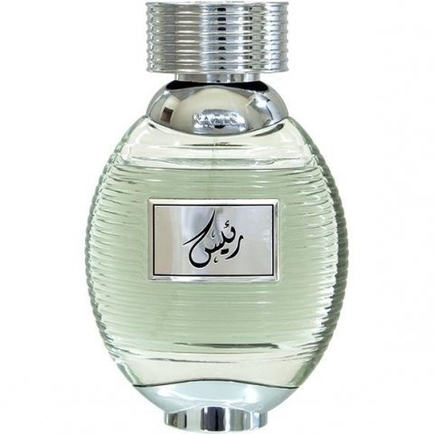 Lattafa Raees - 1 | YEO