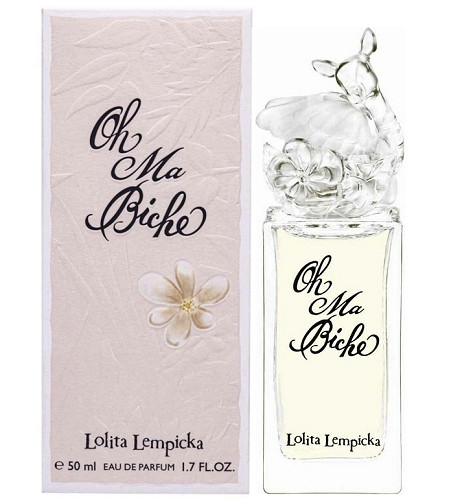 Lolita Lempicka Oh Ma Biche