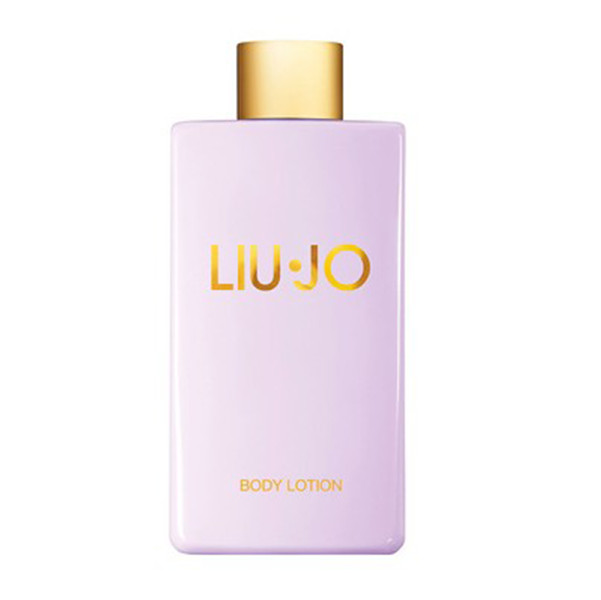 Lotiune de Corp Liu Jo Eau de Parfum