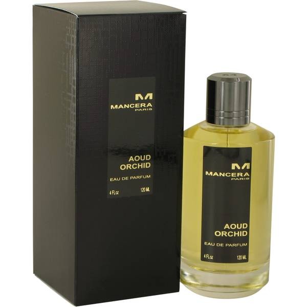 Mancera Aoud Orchid