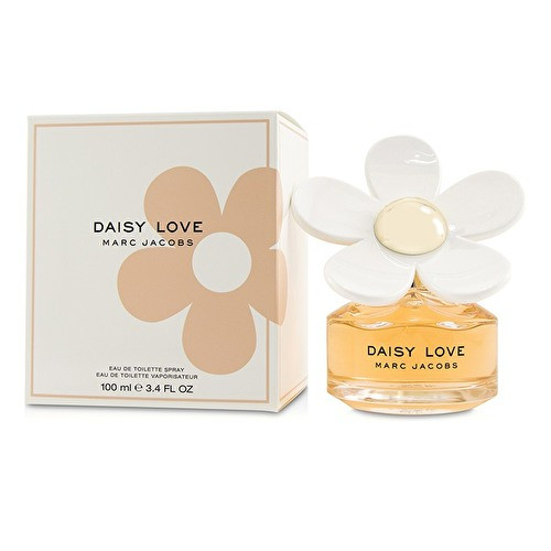 Marc Jacobs Daisy Love