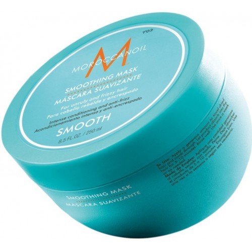 Masca pentru netezire Moroccanoil Smoothing Mask