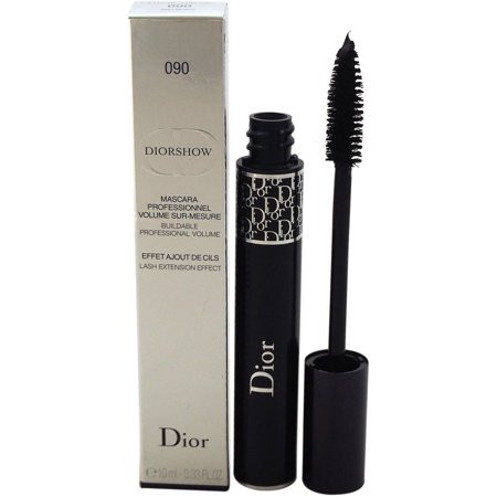 Mascara Dior Show, Christian Dior, 10ml