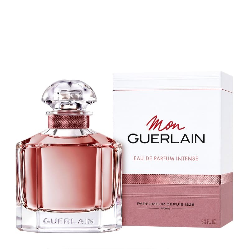 Mon Guerlain Intense